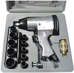 Pneumatic Gun Kit Accessories Strend Pro Airtool Wf-002