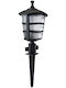 GloboStar LED-Leuchte Eingesteckt 203-0208