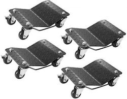 Vevor Set of 4 Heavy Duty Car Dollies 6000lb Naslsby415002sz5tv0 Vevor Set of 4 Heavy Duty Car Dollies 6000lb Naslsby415002sz5tv0