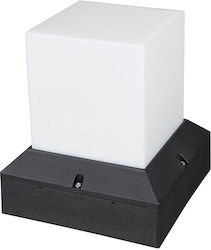 GloboStar Cubix Small Post 25x22.5x22.5cm