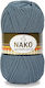 Nako Superlambs Special Μεικτό Μπλε Ραφ 200m 100gr