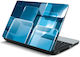 Αυτοκόλλητο Laptop Κύβοι 14" 34cm X 23,5cm