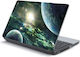 Laptop Sticker Space 15.4" 35cm X 25cm