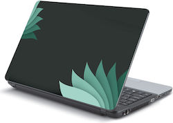 Стикер за лаптоп Fan 11,6" 29см X 21см