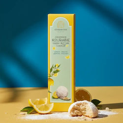 Kourabiedes Neas Karvalis Lemon Mastic 120g Kourabiedes Neas Karvalis Lemon Mastic 120g