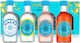 Malfy Gin Mini Mix Set 4x50ml