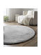 Gofis Home Heaven Килим Кръгла Cloud Grey 802/48