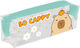 Total Gift Capybara Federmäppchen