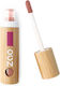 Zao Organic Makeup Long Lasting Liquid Lipstick Matte 445 Nude Pink 3.8ml 3.8gr