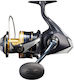 Shimano Spheros SW A Fischrolle für Jigging / Langsames Jigging / Gießen / Schwere Guss / Shore Jigging 8000HG