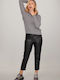 Women's Blouse grey