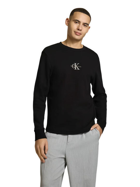 Calvin Klein Tricou Black