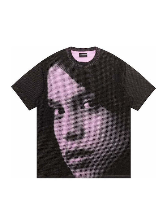 The Hundreds T-Shirt Purple