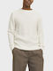 Jack & Jones Pullover White