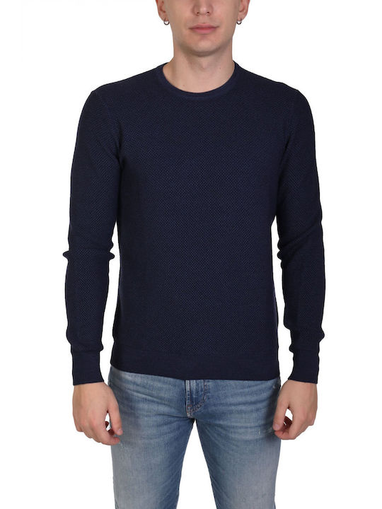 Gran Sasso Sweater BLUE