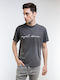 T-shirt Gray