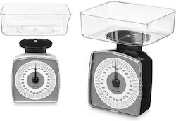Atmosphera Analog Flat Kitchen Scale Up To 5kg Atmosphera Analog Flat Kitchen Scale Up To 5kg