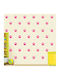 Decorative Wall Sticker Footprints 1Piece Orafol