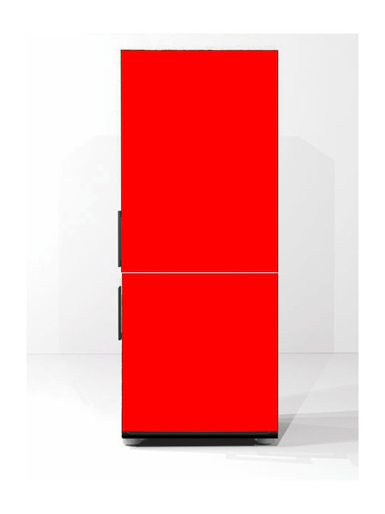 Decorative Refrigerator Sticker Single Color 1 ...