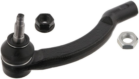 Tie Rod End Left Volvo V70 95-00-febi-fb12747