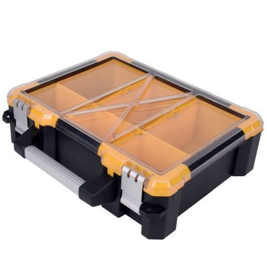 Cutie Tool Organizer Strend Pro Hl3086-c 6 Compartments 38x34x11cm Max 25kg