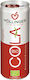 Hollinger Cola mit Kohlensäure, Biologisch 98277 250ml