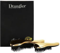 Dtangler Βούρτσα Μαλλιών