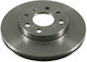 Febi Brake Disc