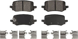 SWAG Bremsbelag Set SWAG Bremsbelag Set