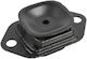 Febi Left Car Engine Mount for Nissan Juke / Qashqai
