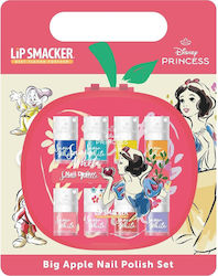 Lip Smacker Lac de Unghii pentru Copii