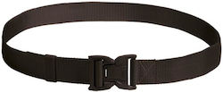 Mil-Tec Military Tactical Belt 40mm Black