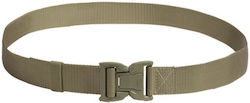 Mil-Tec Military Tactical Belt 40mm Khaki
