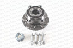 Open Parts Getriebewellen für Nissan Qashqai