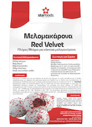 Red Velvet Melomakarona 500g