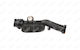 Ibras Car Turbo Hose for Fiat 500L