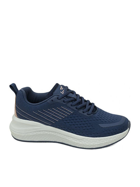Adidași Anatomici Pentru Femei Albastru