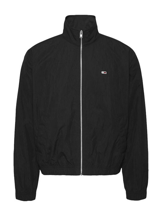 Tommy Hilfiger Μπουφάν Black