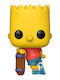Funko Pop! Animație: Simpsons - The Simpsons 1652 Exclusiv