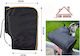 ForHome Motorcycle Hand Rain Cover Waterproof 908755