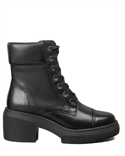 Geox Women's Ankle Boots Page