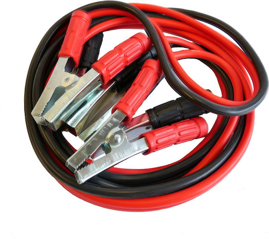 Cablu de Pornire pentru Baterie Auto 800A 2m