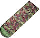 Sleeping Bag Single 3 Season Army