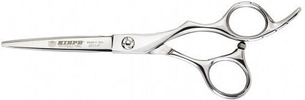 Professional Straight Hair Cutting Scissors 6 Inch Kiepe Monster Cut