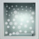 Orafol Sticker Display Winter Red XS 19007-244 ...