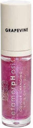MUA Metamorfphosis Lip Oil Grapevine With Shimmer