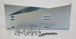 Metal Toolbox Brackets
