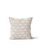 Beauty Home Dekorativer Kissenbezug Wolken aus 100% Baumwolle Wolken 45x45cm