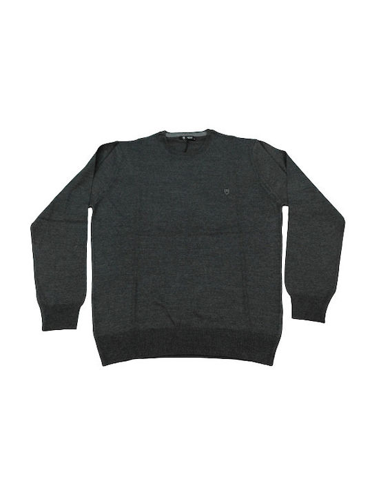 DeFacto Sweater Charcoal