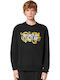 Hanorac Black, Gold